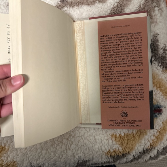 Vintage book - Picture 5 of 6